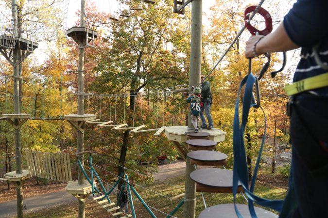 Epic 22_High Ropes_Obstacles