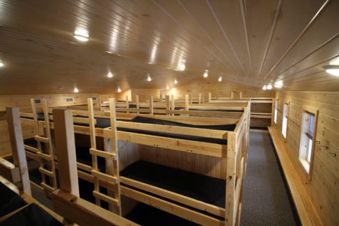 Bunk 6 Lodging