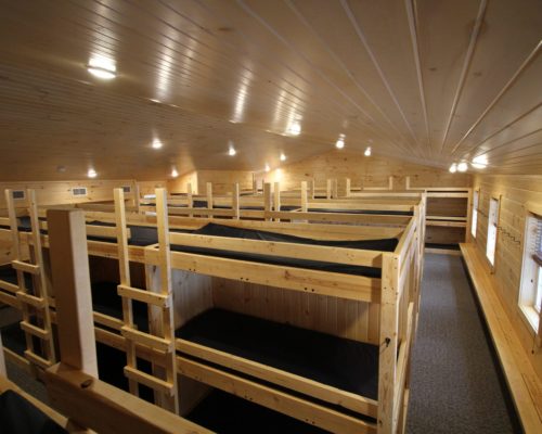 Bunk 6 Lodging