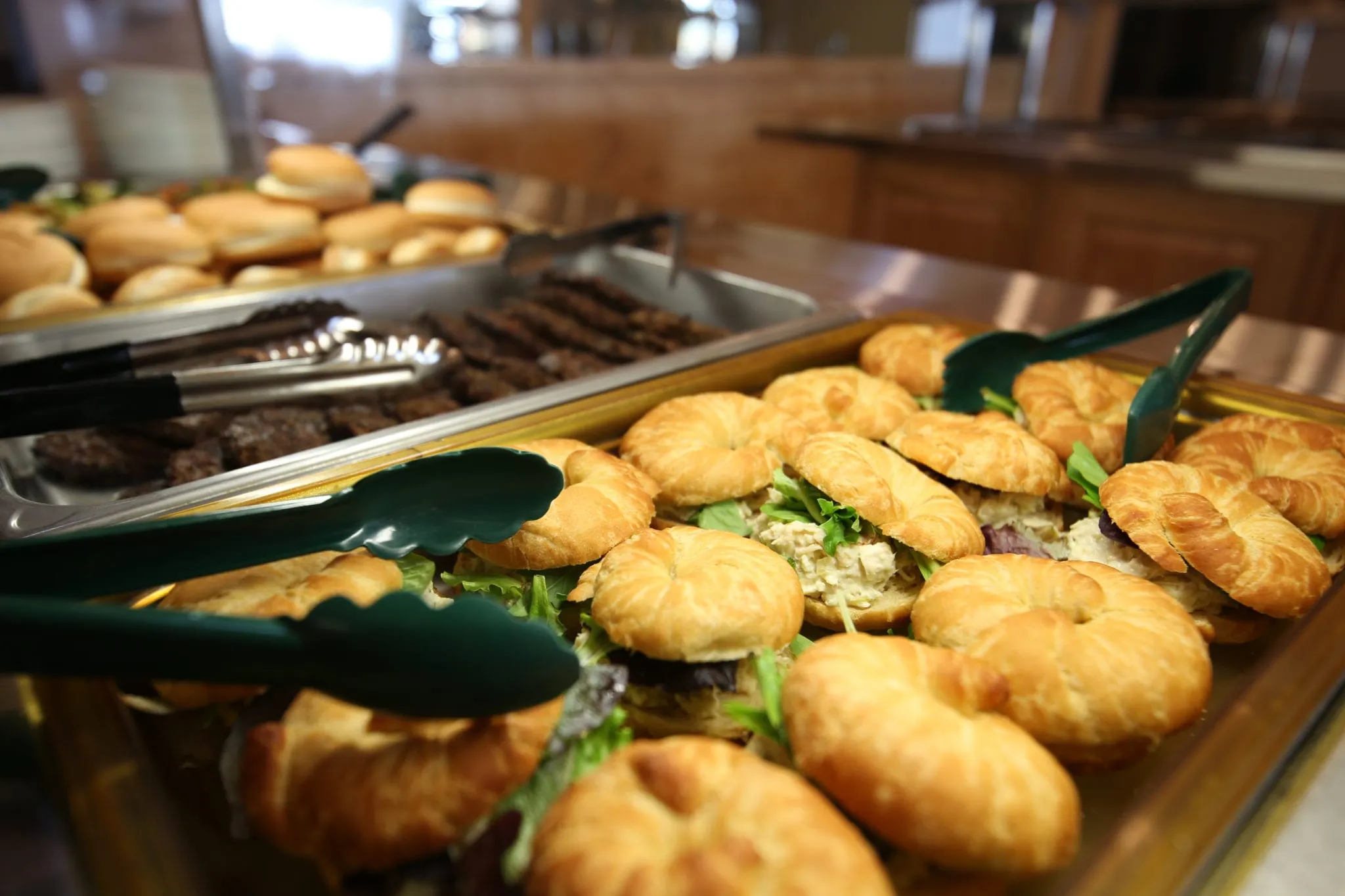 Retreat Meals & Dining at Refreshing Mountain Retreat Center in PA