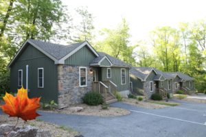 Discount Fall Cabin Rentals in Pennsylvania Special
