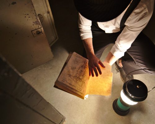 Fun Escape Room in Lancaster County, PA | Lebanon, PA | Reading, PA