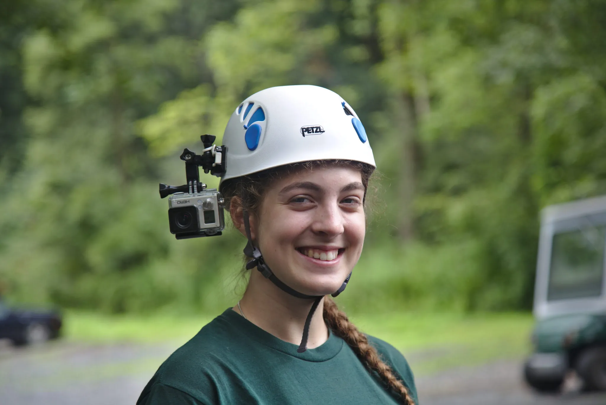 The Flying V (Large Group 20+) - Refreshing Mountain Retreat & Outdoor ...