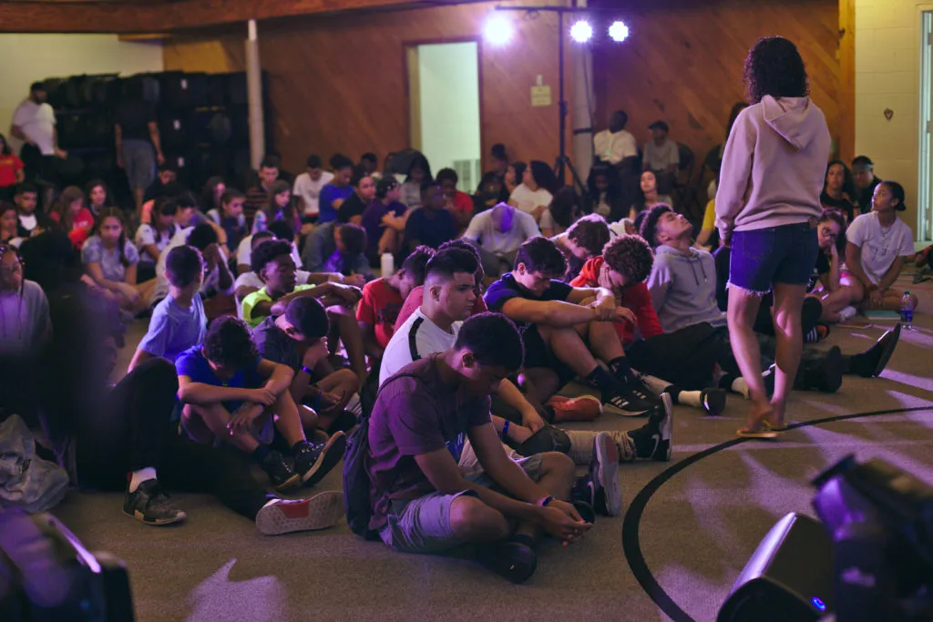 9 Themes for Your Youth Retreat Refreshing Mountain Retreat & Outdoor Adventure Center