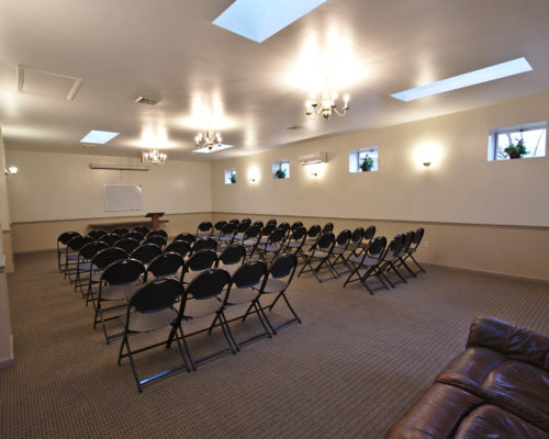 Lancaster County, PA Meeting Room C