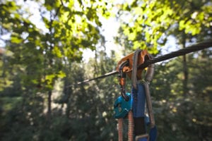 Flesh Eating Bacteria !!! (and Other Zipline Safety Questions Answered) ā Zip Line Safety Regulations | Refreshing Mountain