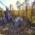 Zipline Facts