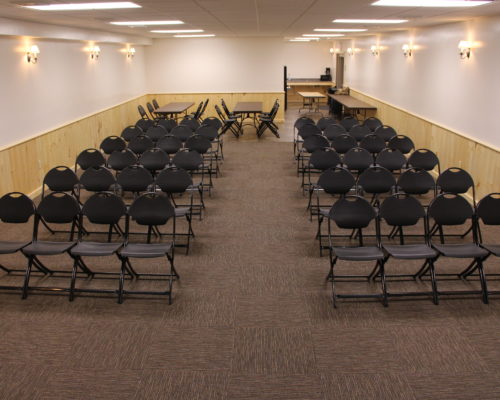 Lancaster, PA Meeting Room E