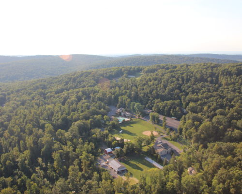 Summer Outdoor Activities in Lancaster, PA | Lancaster County Natural Beauty | Refreshing Mountain