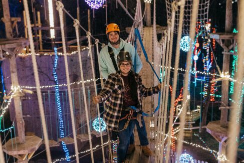 25-40% Off Activities for Overnight Retreats