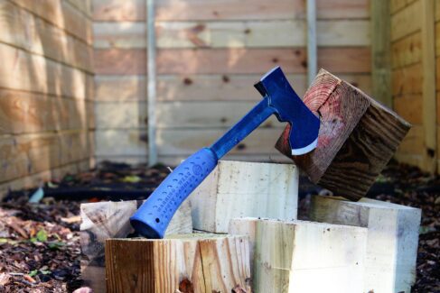 Add AXE throwing to your Adventure Save 50% OFF