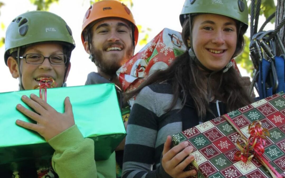 Holiday Outdoor Christmas Gift Ideas for AdventureâLovers in Lancaster County