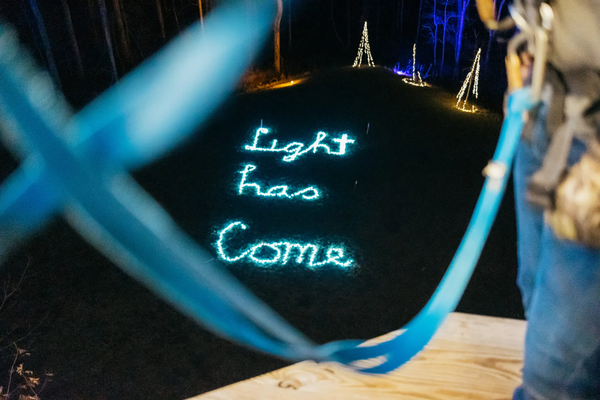 Lancaster, PA's Most Unique Christmas Activities! Christmas Lights