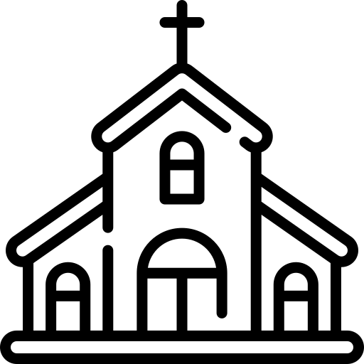 Church Png