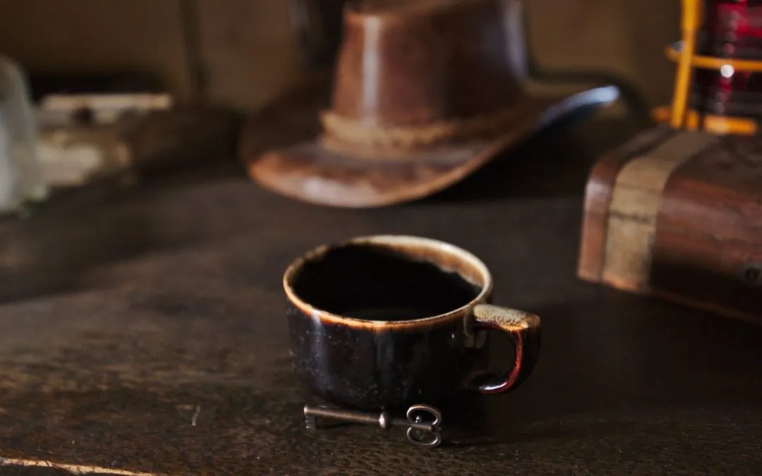 Escape Room – Circle T Ranch