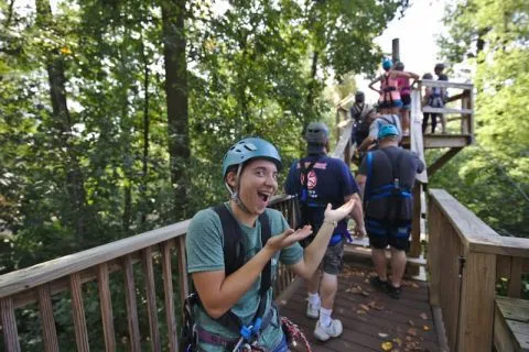 5 Things To Do With Your Family This Weekend Near Refreshing Mountain ...