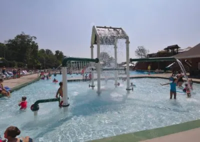 Pool Playground Summer Family Kid Fun 500X400 1