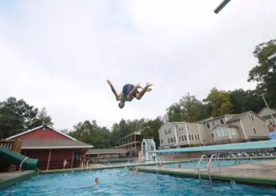 Summer Pool Fun Retreat Kids 500X400 1