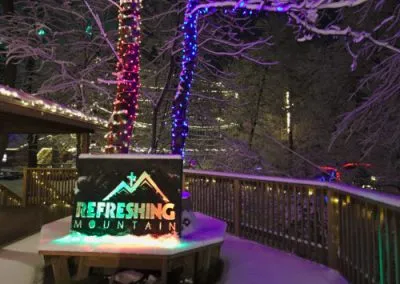 Lights Snow Christmas Activities 500X400 1