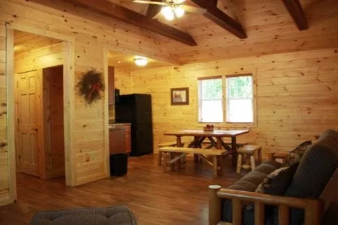 Lancaster County Lodging At Refreshing Mountain