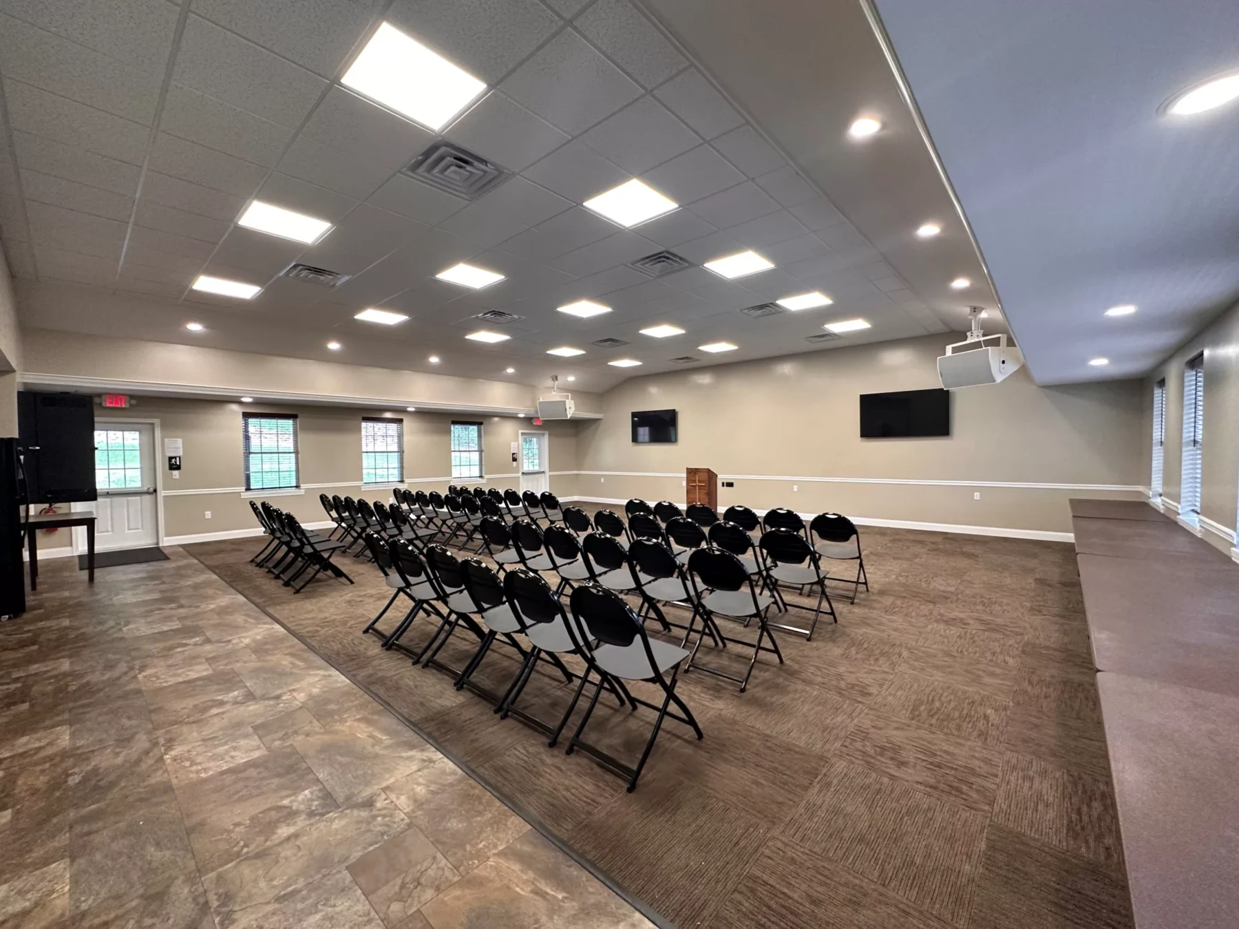 Meeting Room A And B Retreat Meeting Room A And B Retreat Scaled
