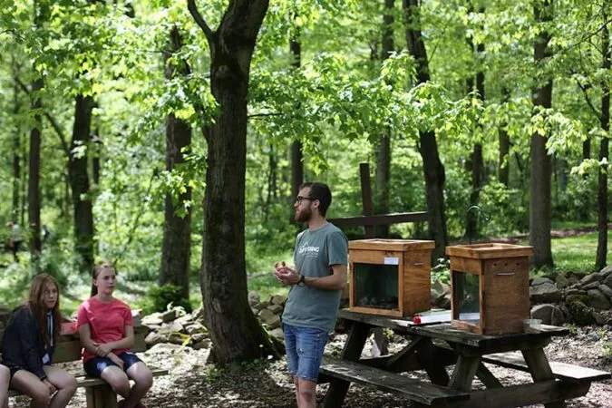 Traveling Presentations 4