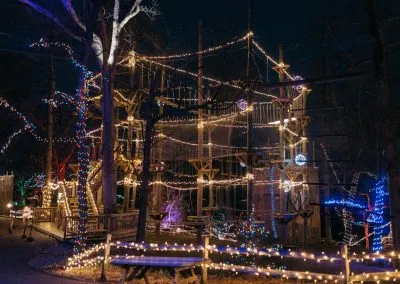 Christmas Elevated Obstacle Lights 1536X1024 1