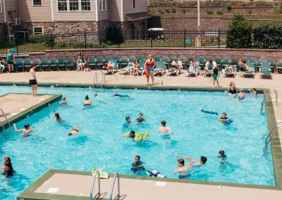 Pool View People Fun Scaled 1
