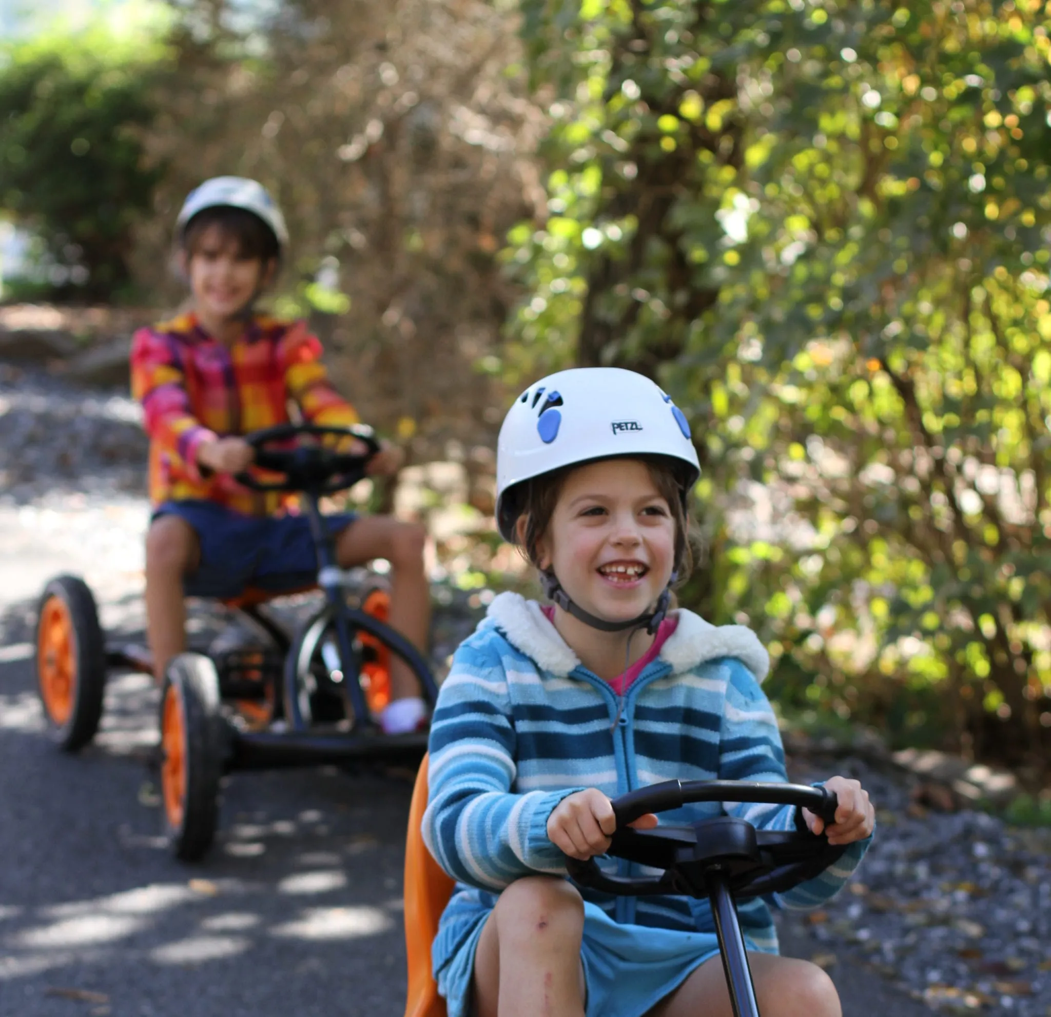 Press Release: Refreshing Mountain Unveils New Family Activity Packages