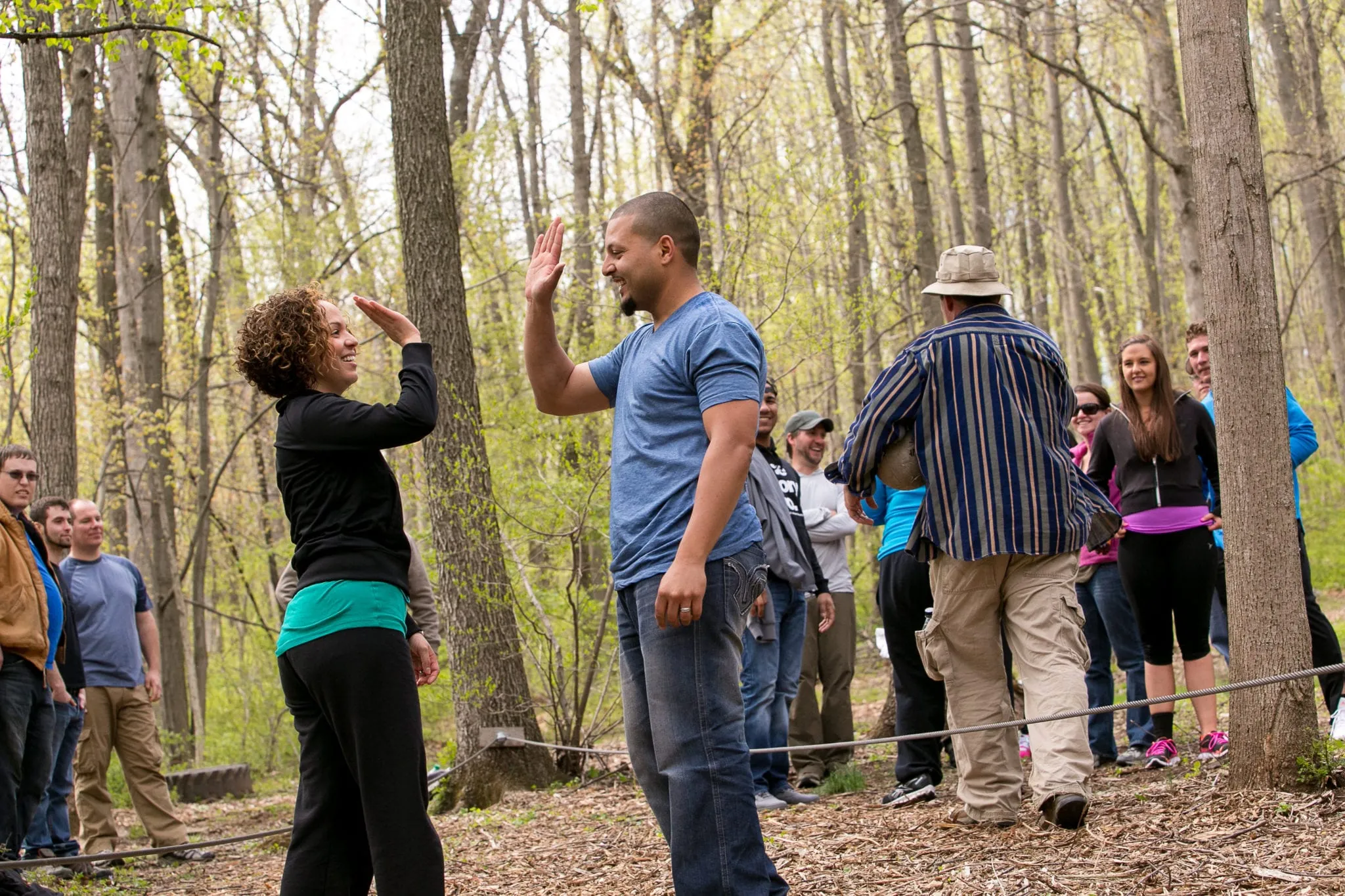 Employee Wellness 101: Defining and Integrating the Buzzword