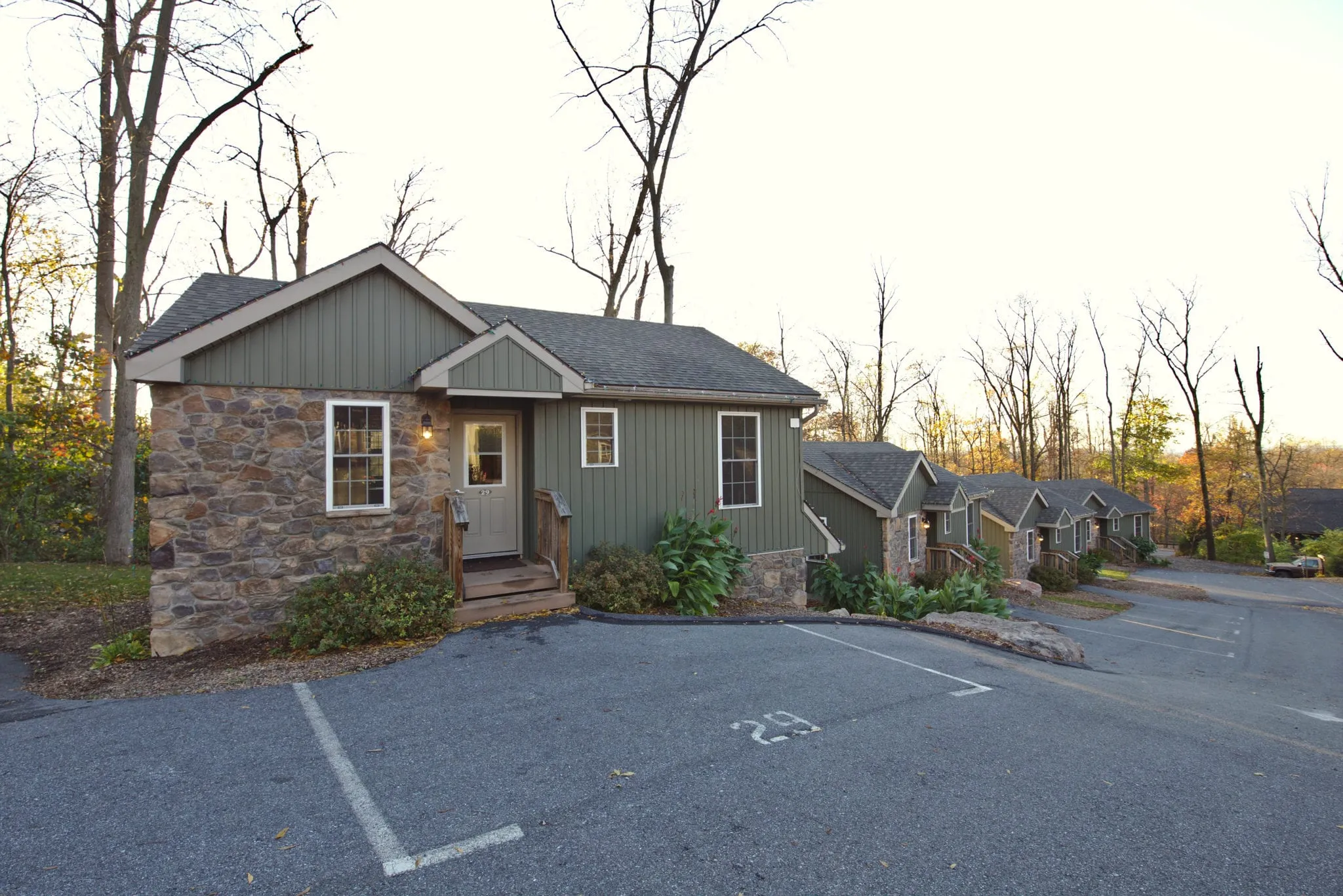 The Power of Unplugging