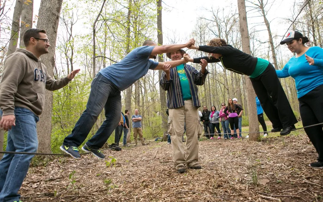 What to Look for in a Corporate Retreat Venue