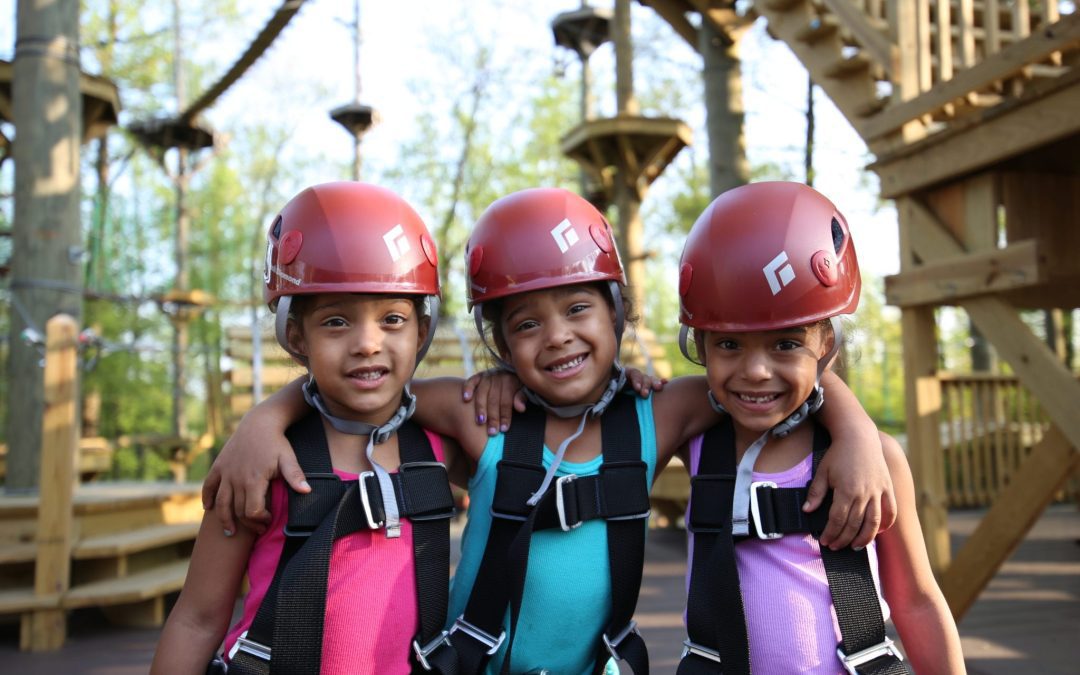 5 Things to Do With Your Family This Weekend Near Refreshing Mountain