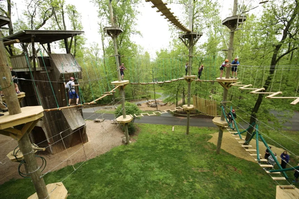 8 Exciting Things To Do In Spring In Lancaster, PA The Whole Family