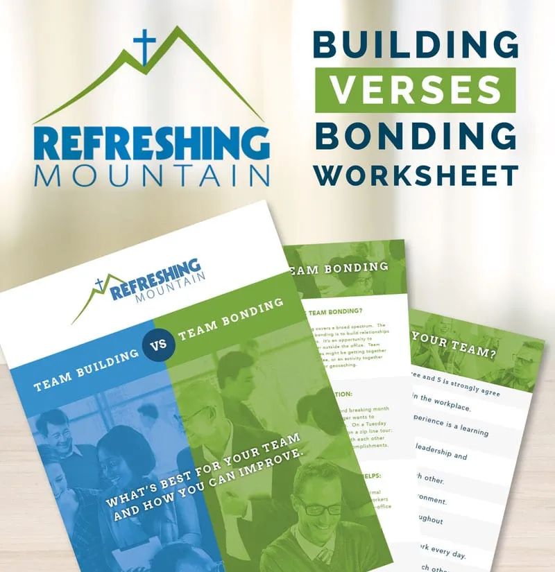 Choosing a Corporate Teambuilding Event