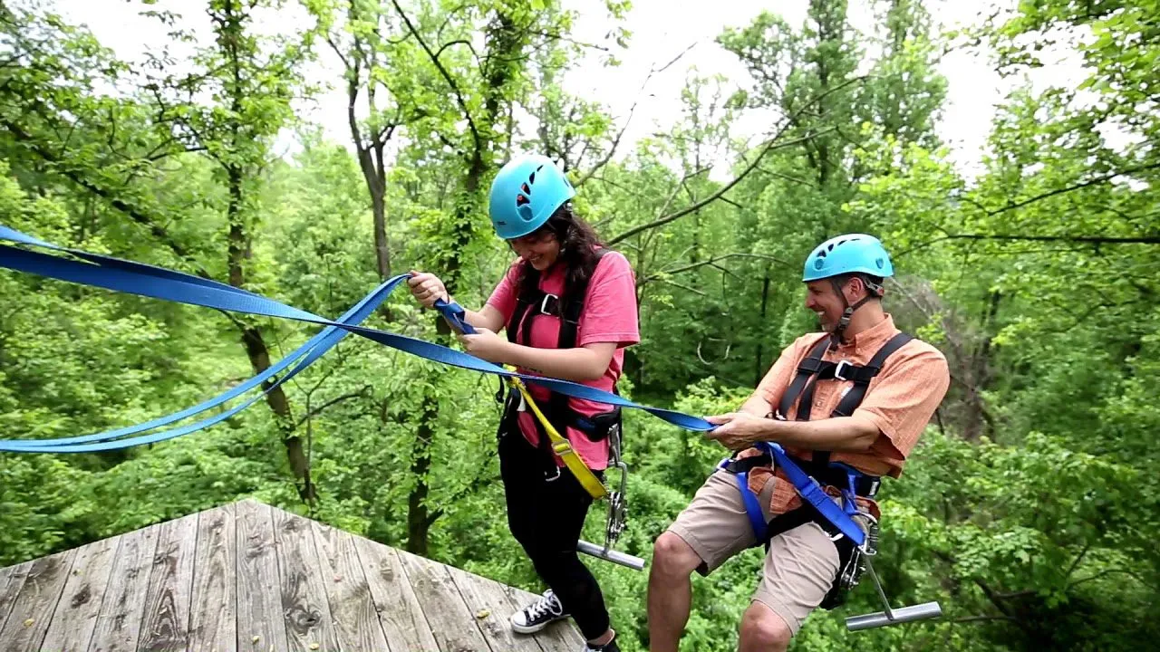 Top 9 Outdoor Activities When You’re Visiting Lancaster Amish Country