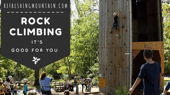Names of Basic Rock Climbing Holds and How to Use Different Types