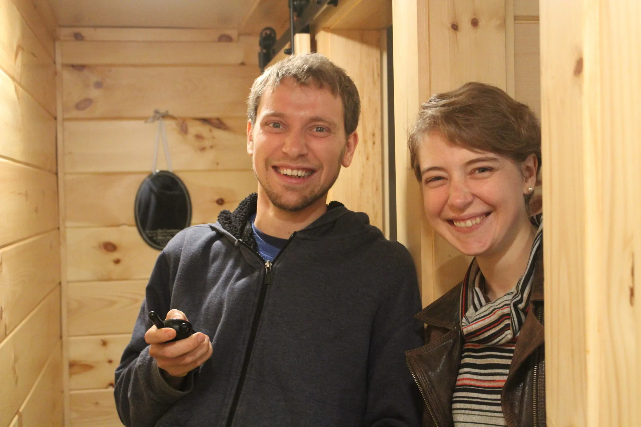 Refreshing Mountain Staff Bio Jeremy Harnish