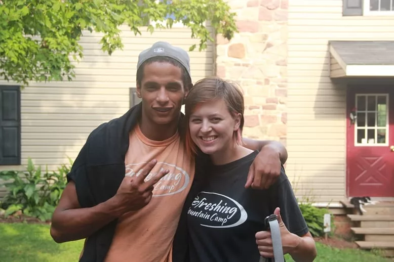 Get to Know Michael Navedo!