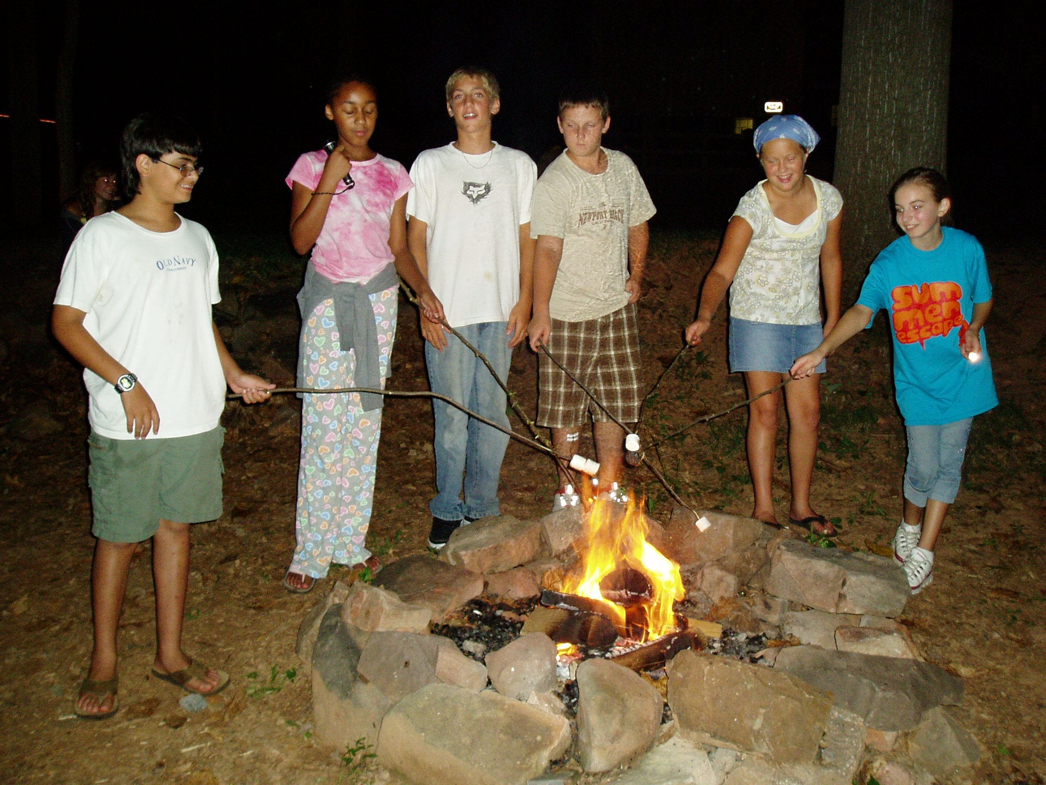 Campfire2 Campfire2
