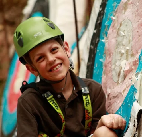 New Outdoor Exploration Package at Refreshing Mountain