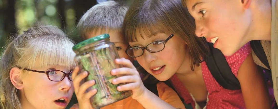 Consider an Outdoor Adventure for Your Next School Field Trip