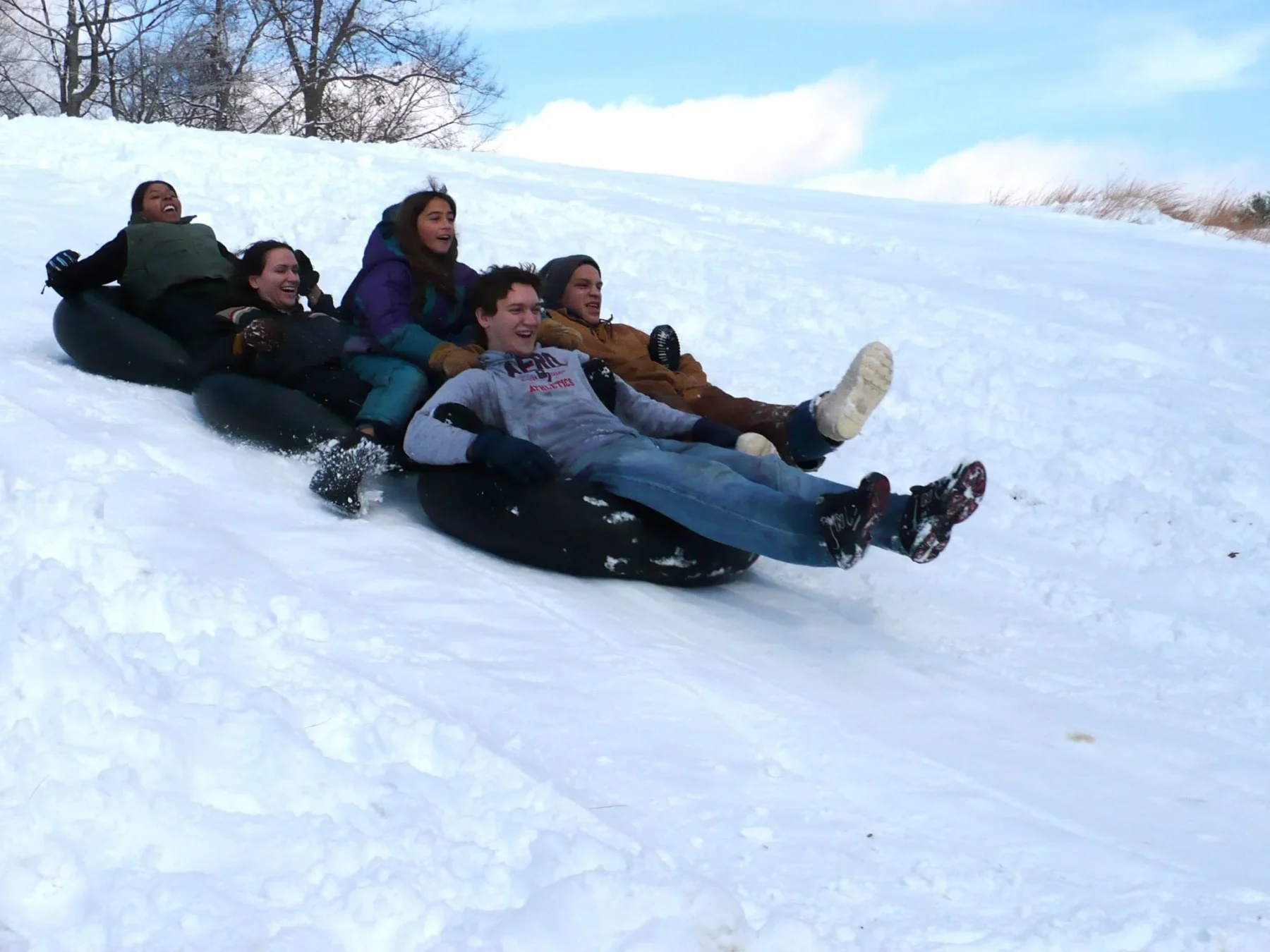 Winter Retreat Specials