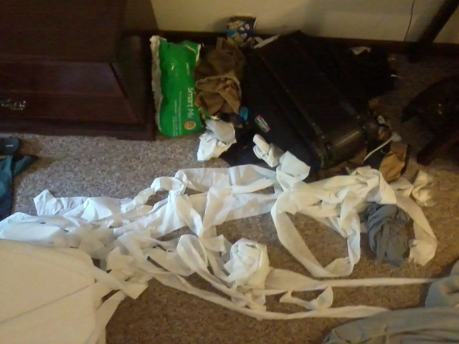 Top 3 Ways to Ruin a Retreat