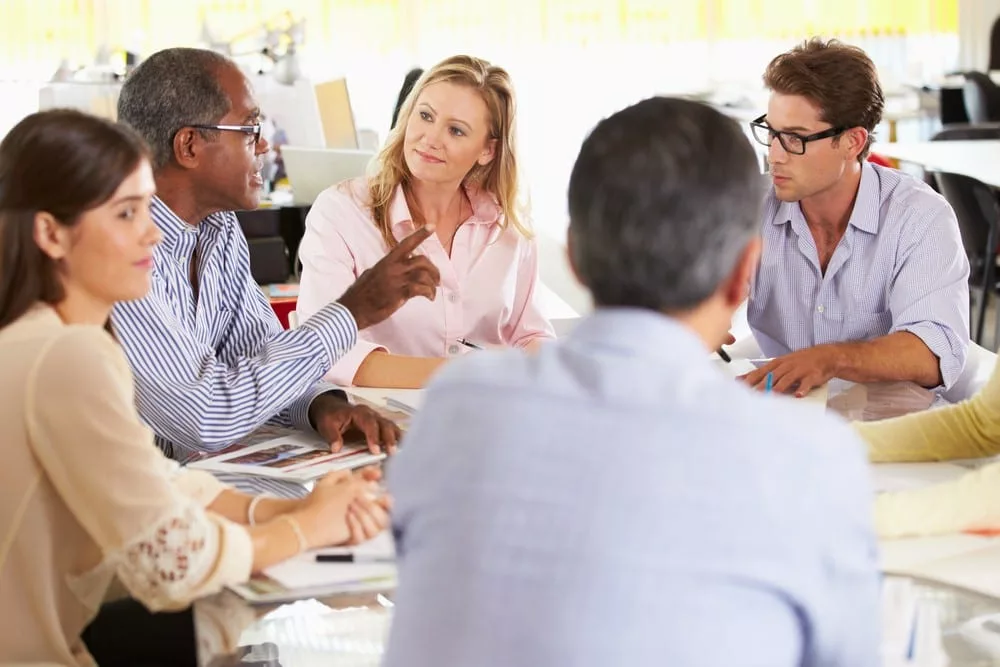 The Benefits of a Corporate Teambuilding Event