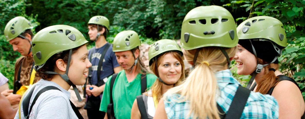 Your Next Family Day Event will be at Refreshing Mountain!