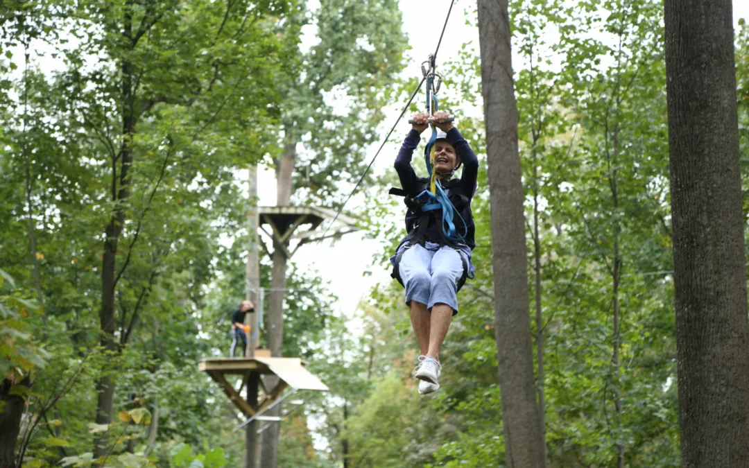 Challenge Adventure Tour