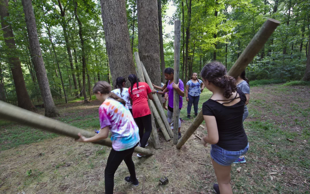 Outdoor Escape Experience: Refreshing the Zoo