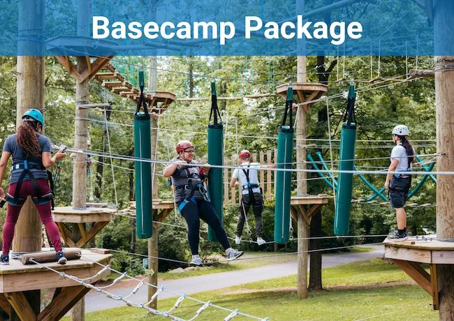 Basecamp