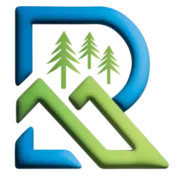 Refreshing Mountain Retreat and Adventure Center logo